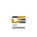 Business logo of DAS ENTERPRISES