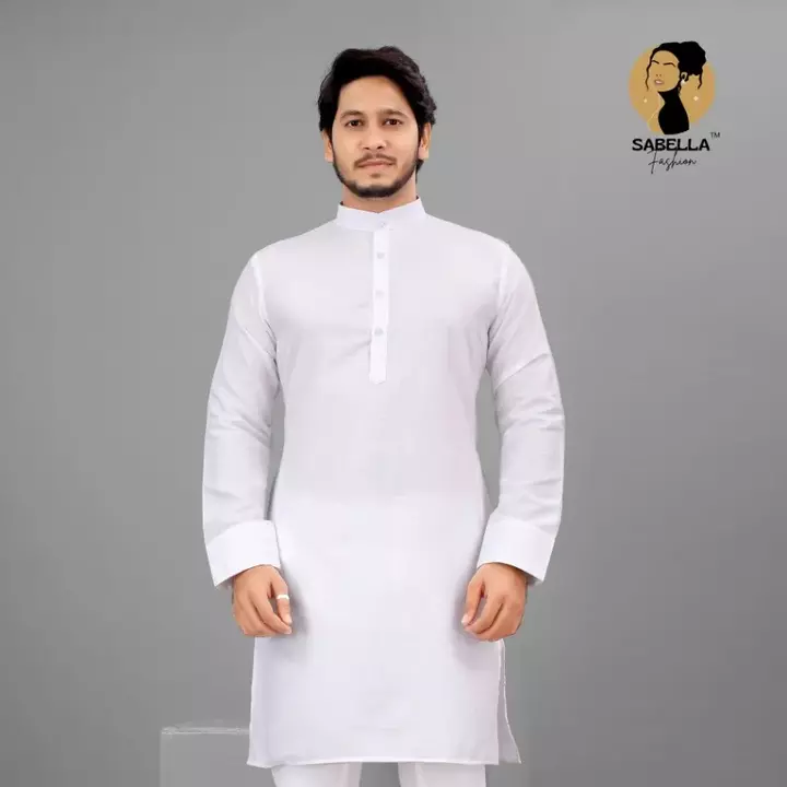 Men's kurta casual  uploaded by Sanvari Fashion on 10/16/2022