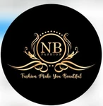 Business logo of NB fashion