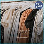Business logo of Lucacci