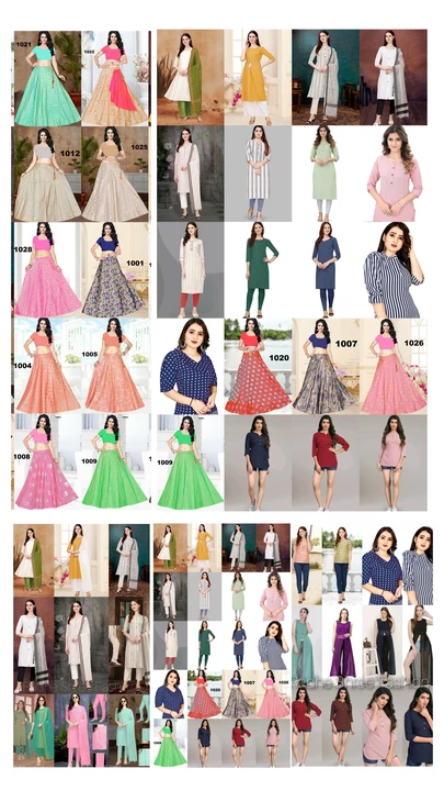 Warehouse Store Images of Radhe Shree Fashion