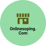 Business logo of onlinesoping. com