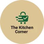 Business logo of The Kitchen Corner