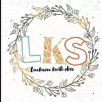 Business logo of Lucknowi kurti store based out of Thane