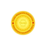 Business logo of Tulaja Apparel