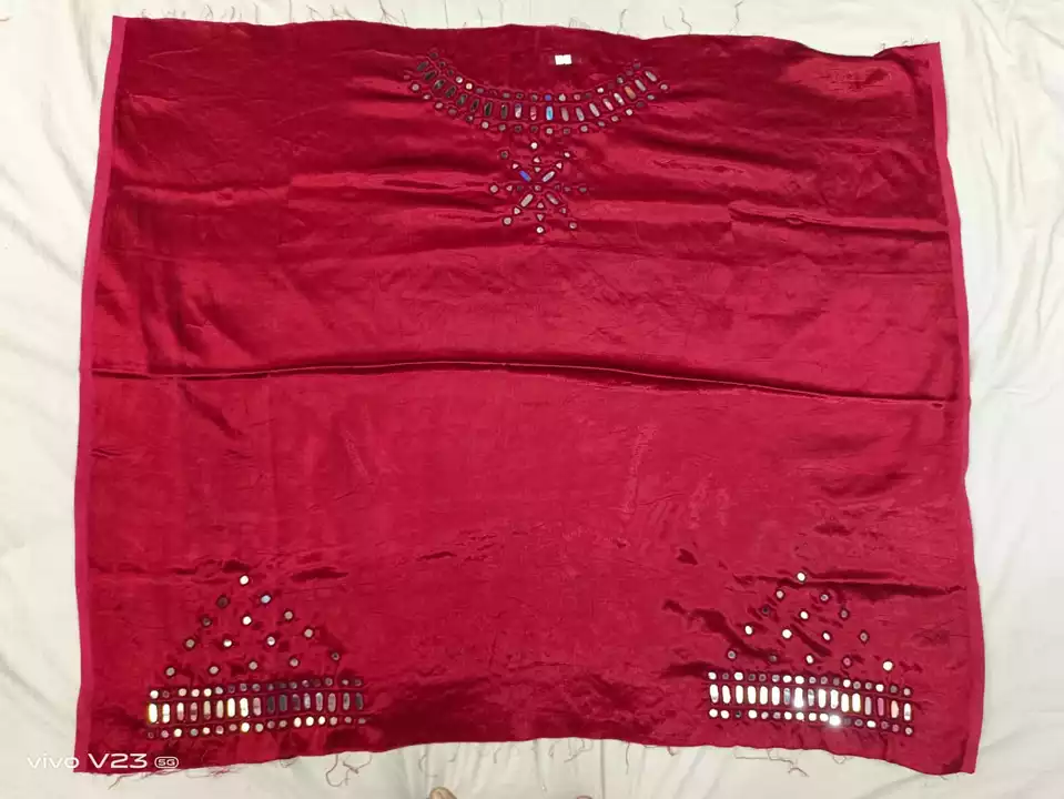 Product uploaded by S.A AJARAKH HEND BALOCK PARINT SAREE on 10/16/2022