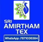 Business logo of Sri Amirtham Tex