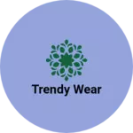 Business logo of Trendy wear