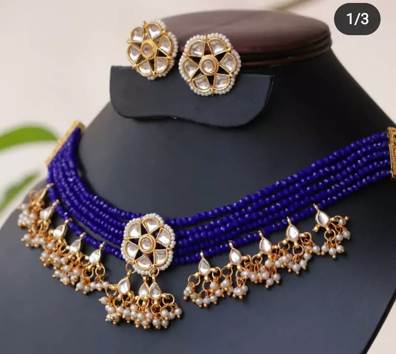 Post image I am wholesaler or manufacture please contact me whatsapp and more jewellery update join My Group 
https://wa.me/919541027141
