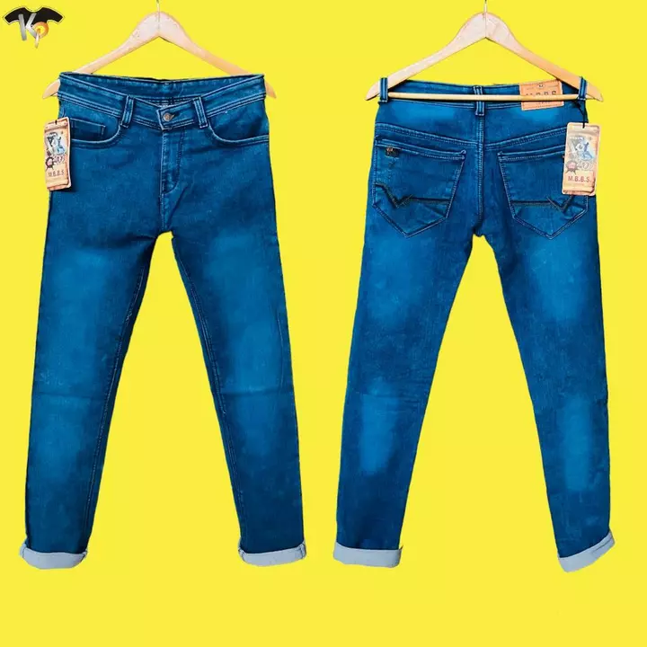 Jeans  uploaded by business on 10/16/2022