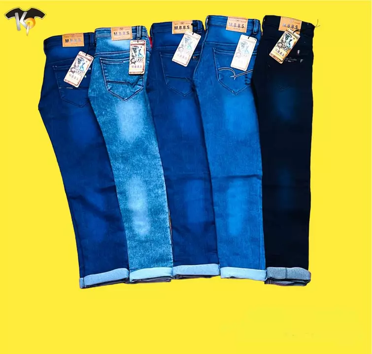 Jeans  uploaded by business on 10/16/2022