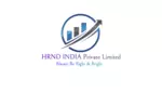 Business logo of HRND INDIA Pvt. Ltd.