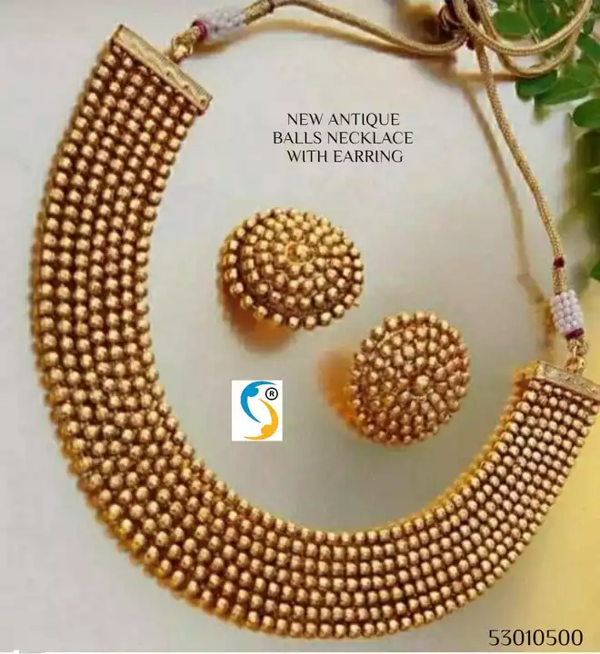 Copper ball chain  uploaded by SHREE BALAJI JEWELLERY exporter on 10/16/2022