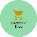 Business logo of Electronic shop
