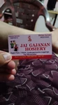 Business logo of Jay garjana hojiari malakapur