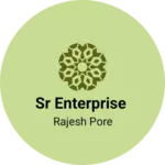 Business logo of SR Enterprise