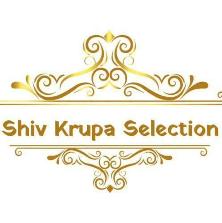 Post image Shiv krupa selection has updated their profile picture.