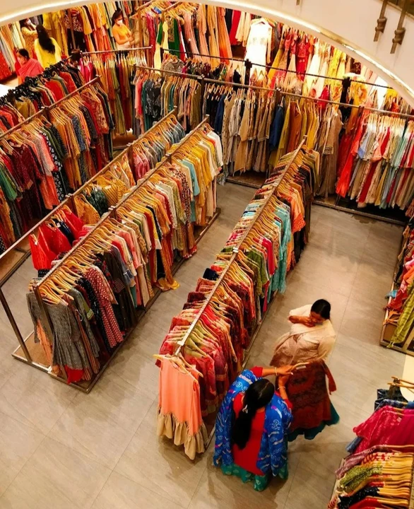 Factory Store Images of HRND INDIA Pvt. Ltd.