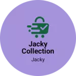 Business logo of Jacky collection