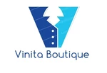Business logo of Vinita Boutique