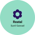 Business logo of Reatal