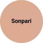 Business logo of Sonpari