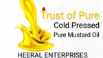 Business logo of Heeral Enterprises