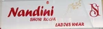 Business logo of Nandini jewels