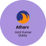 Business logo of Atharv
