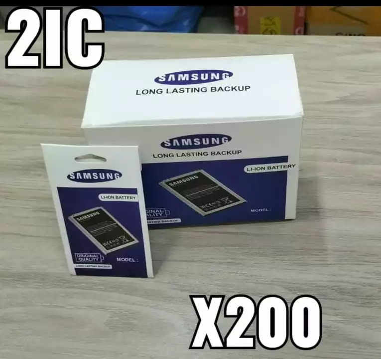 Samsung x200 uploaded by Mahadev marketing on 10/16/2022