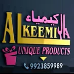 Business logo of AL-KEEMIYA UNIQUE PRODUCTS