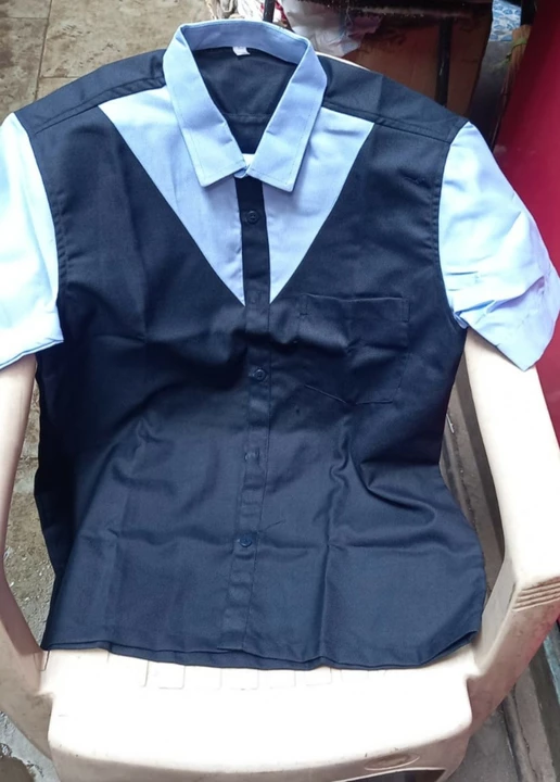 Housekeeping uniform  uploaded by Fiza fashion on 10/16/2022