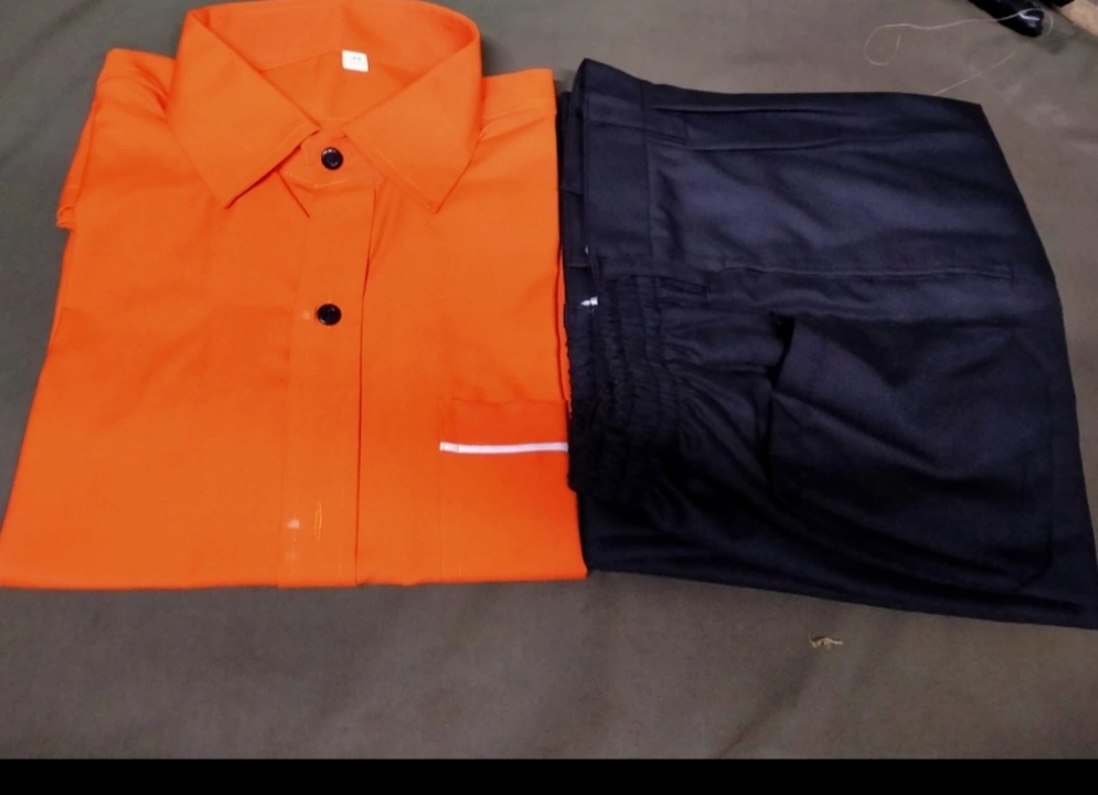 Post image All type uniform manufacturing best quality