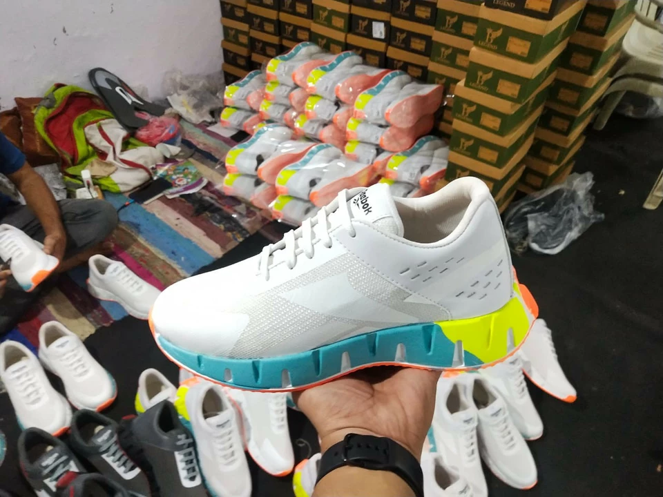 Factory Store Images of T.k shoes