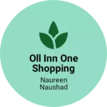 Business logo of Oll inn one shopping