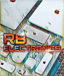 Business logo of RB Electronics