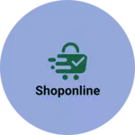 Business logo of Shoponline