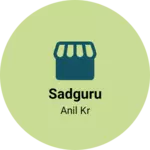 Business logo of sadguru