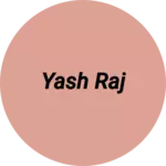 Business logo of Yash raj