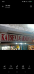 Business logo of Kaushal Garments