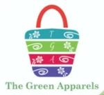 Business logo of The Green Apparels