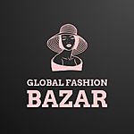 Business logo of global_fashion_bazar