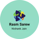 Business logo of Rasm sarew