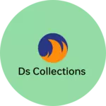 Business logo of DS collections