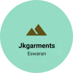 Business logo of Jkgarments