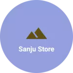 Business logo of Sanju store