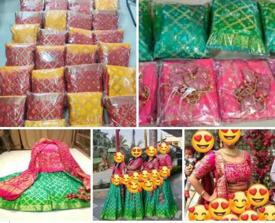 Factory Store Images of Balaji creations 