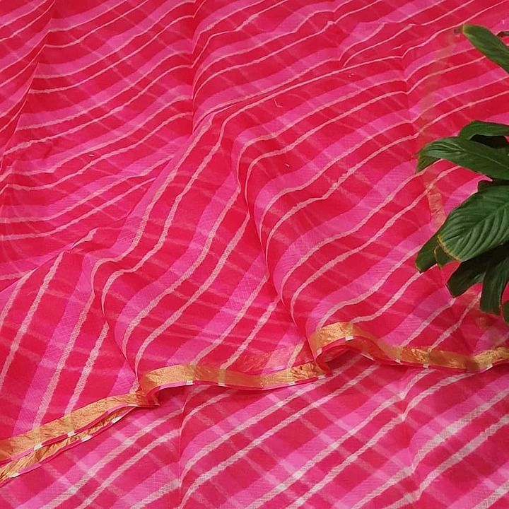 Post image #Kota doria silk sarees