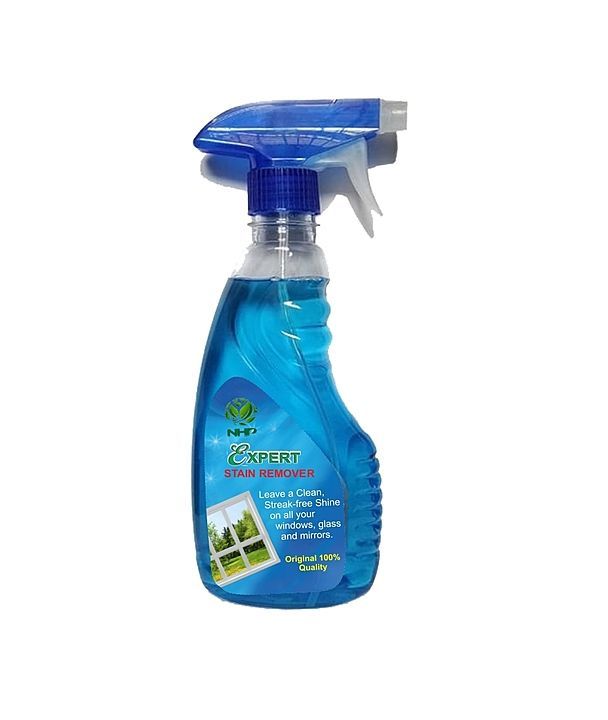 Stain Remover 500ml uploaded by business on 1/10/2021