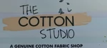 Business logo of The cotton studio